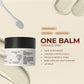 Opraelle Beef Tallow for Skin – Organic Grass-Fed Tallow & Honey Balm for Face & Body