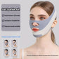 V-Line Miracle Mask – Instant Lift & Youthful Contour